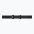 Síszemüveg Atomic Four Pro HD all black/green 6