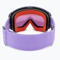 Síszemüveg Atomic Four Pro HD purple/pink copper 4