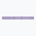 Síszemüveg Atomic Four HD lavender/silver hd 3