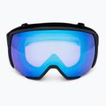 Síszemüveg Atomic Revent L HD black/blue 2