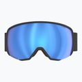 Síszemüveg Atomic Revent L HD black/blue 5