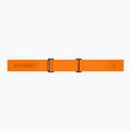 Gogle narciarskie Atomic Revent L HD orange/orange 3
