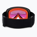 Síszemüveg Atomic Revent HD black/green 3