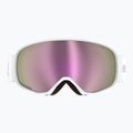 Síszemüveg Atomic Revent HD white/pink copper 5