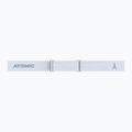 Síszemüveg Atomic Savor Stereo light grey/blue stereo 5