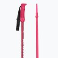 Gyerek síbot Atomic AMT JR pink 3