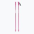 Gyerek síbot Atomic AMT JR pink