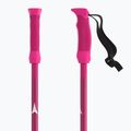 Gyerek síbot Atomic AMT JR pink 3