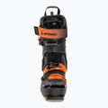 Férfi Atomic Backland XTD 100 GW sícipő fekete/narancssárga 3