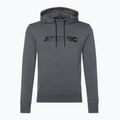 melegítőfelső Atomic RS Hoodie grey