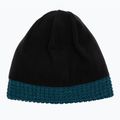téli sapka Atomic Alps Knit Beanie dark petrol 4