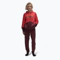 Nadrág Atomic RS Sweat maroon 2