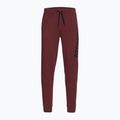 Nadrág Atomic RS Sweat maroon 4