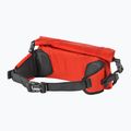 Övtáska Atomic Nordic Thermo Bottle Belt red 2