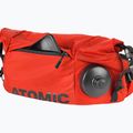Övtáska Atomic Nordic Thermo Bottle Belt red 3