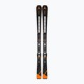 Lesikló léc Atomic Redster Q9 Revoshock S + kötés X12 GW black