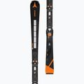 Lesikló léc Atomic Redster Q9 Revoshock S + kötés X12 GW black 10