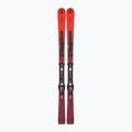 Lesikló léc Atomic Redster S8 Revoshock C + kötés X12 GW red