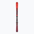 Lesikló léc Atomic Redster S8 Revoshock C + kötés X12 GW red 2
