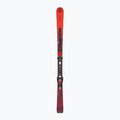 Lesikló léc Atomic Redster S8 Revoshock C + kötés X12 GW red 3
