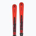 Lesikló léc Atomic Redster S8 Revoshock C + kötés X12 GW red 6