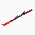 Lesikló léc Atomic Redster S8 Revoshock C + kötés X12 GW red 7