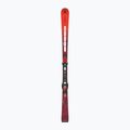 Férfi lesikló léc Atomic Redster S9 Revoshock S + kötés X12 GW red 3