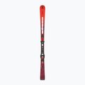Férfi lesikló léc Atomic Redster S9 Revoshock S + kötés X12 GW red 4