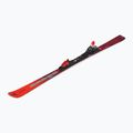 Férfi lesikló léc Atomic Redster S9 Revoshock S + kötés X12 GW red 7