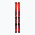 Gyerek lesikló léc Atomic Redster J2 JTM + kötés C5 GW red