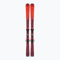 Gyerek lesikló léc Atomic Redster J4 JTM + kötés L6 GW red