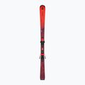 Gyerek lesikló léc Atomic Redster J4 JTM + kötés L6 GW red 3