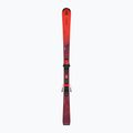 Gyerek lesikló léc Atomic Redster J4 JTM + kötés L6 GW red 4