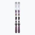 Gyerek lesikló léc Atomic Maven Girl JTM + kötés L6 GW white/laven