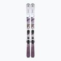 Gyerek lesikló léc Atomic Maven Girl JTM + kötés C5 GW white/laven