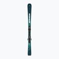 Női lesikló léc Atomic Cloud Q14 Revoshock S + kötés MI12 GW petrol 3