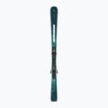 Női lesikló léc Atomic Cloud Q14 Revoshock S + kötés MI12 GW petrol 4