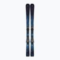 Női lesikló léc Atomic Cloud Q9 + kötés M10 GW blue