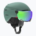 Sísisak Atomic Savor Visor Stereo green/green stereo