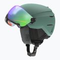 Sísisak Atomic Savor Visor Stereo green/green stereo 3