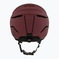 Sísisak Atomic Savor Visor Stereo maroon/red stereo 4