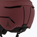 Sísisak Atomic Savor Visor Stereo maroon/red stereo 7