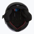 Sísisak Atomic Revent GT Amid Visor HD black/green hd 6