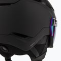 Sísisak Atomic Revent GT Amid Visor HD black/green hd 8