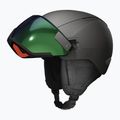 Sísisak Atomic Revent GT Amid Visor HD black/green hd 3