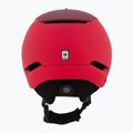 Sísisak Atomic Revent GT Amid Visor HD red/red hd 3