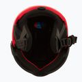 Sísisak Atomic Revent GT Amid Visor HD red/red hd 5