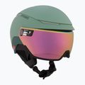 Sísisak Atomic Revent GT Amid Visor HD pistachio/pink copper hd