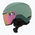 Sísisak Atomic Revent GT Amid Visor HD pistachio/pink copper hd 4