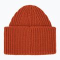Téli sapka Atomic Alps Knit Beanie rust 2